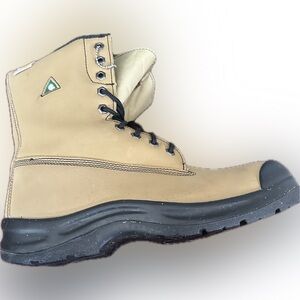 Nats Safety Boots 10m